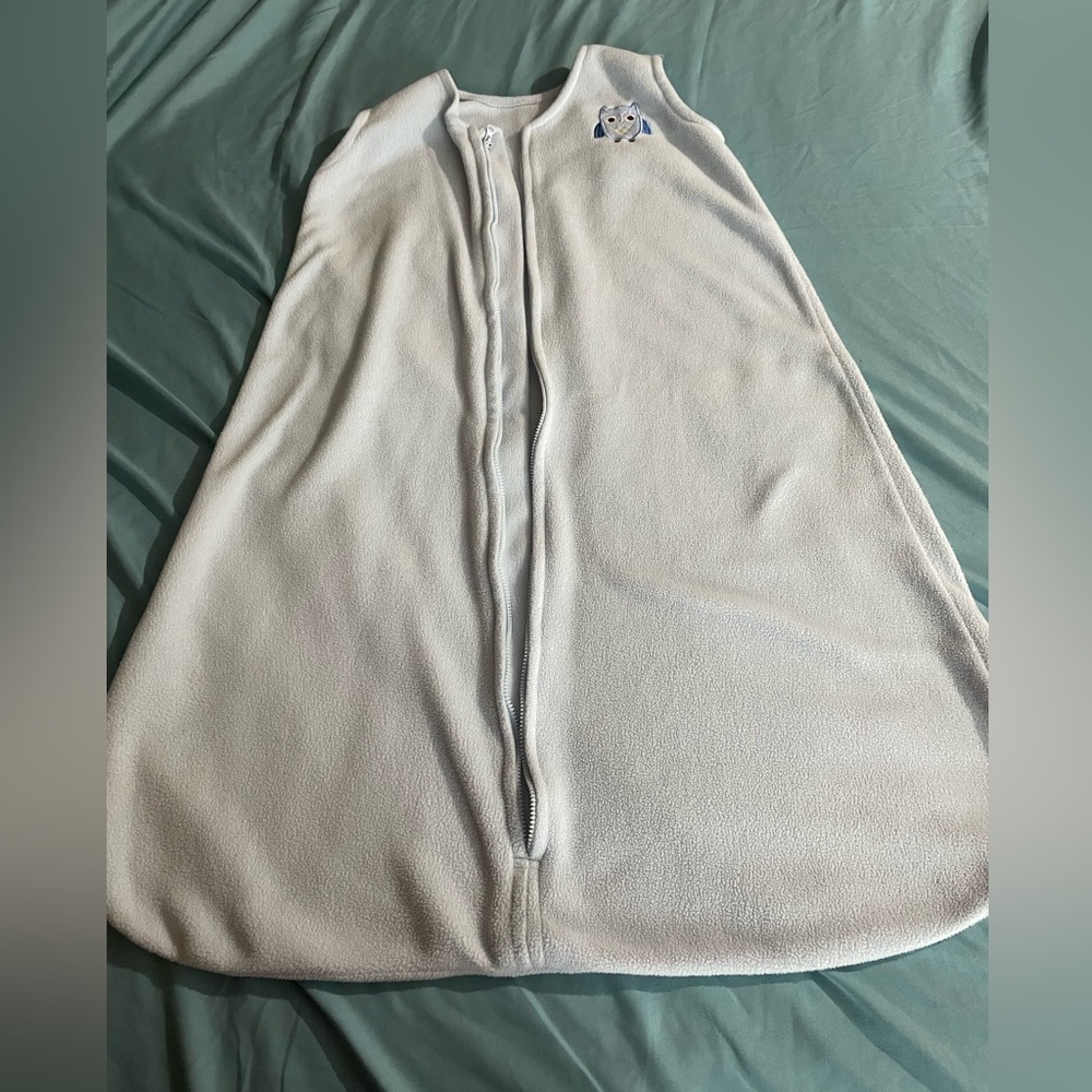 Wearable blanket